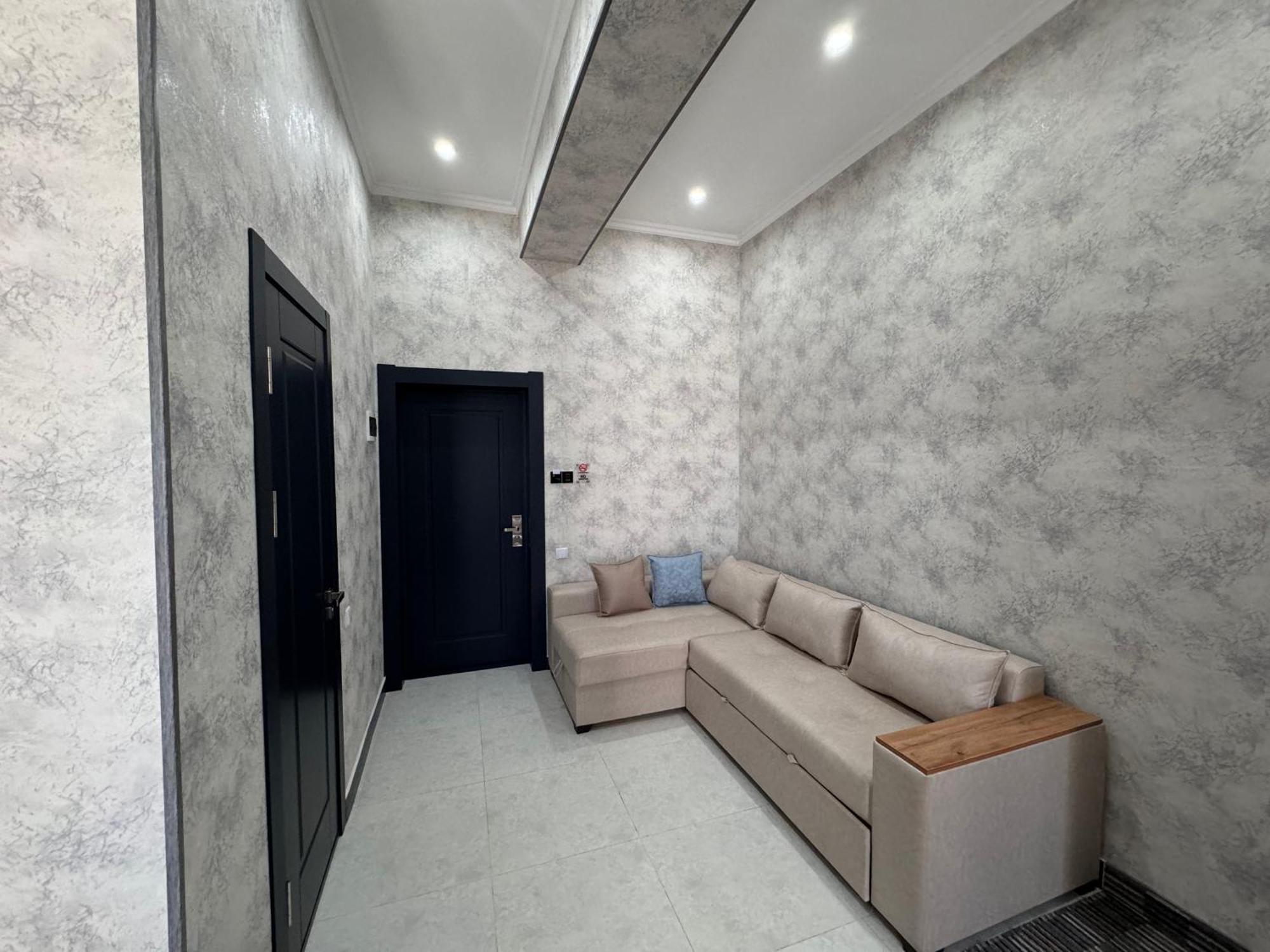 Arda Plaza Hotel Tashkent Exterior foto