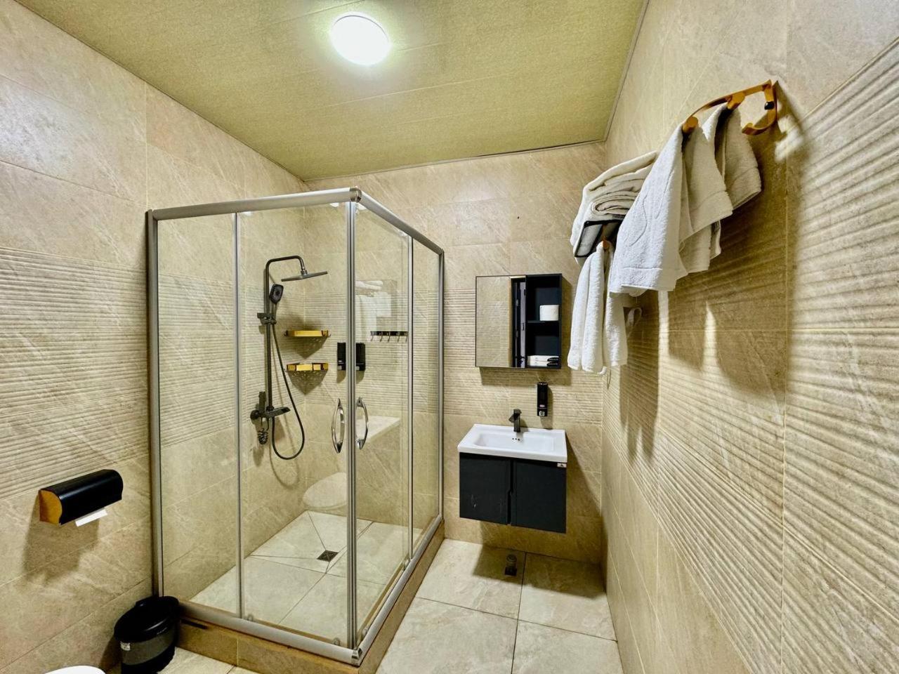 Arda Plaza Hotel Tashkent Exterior foto