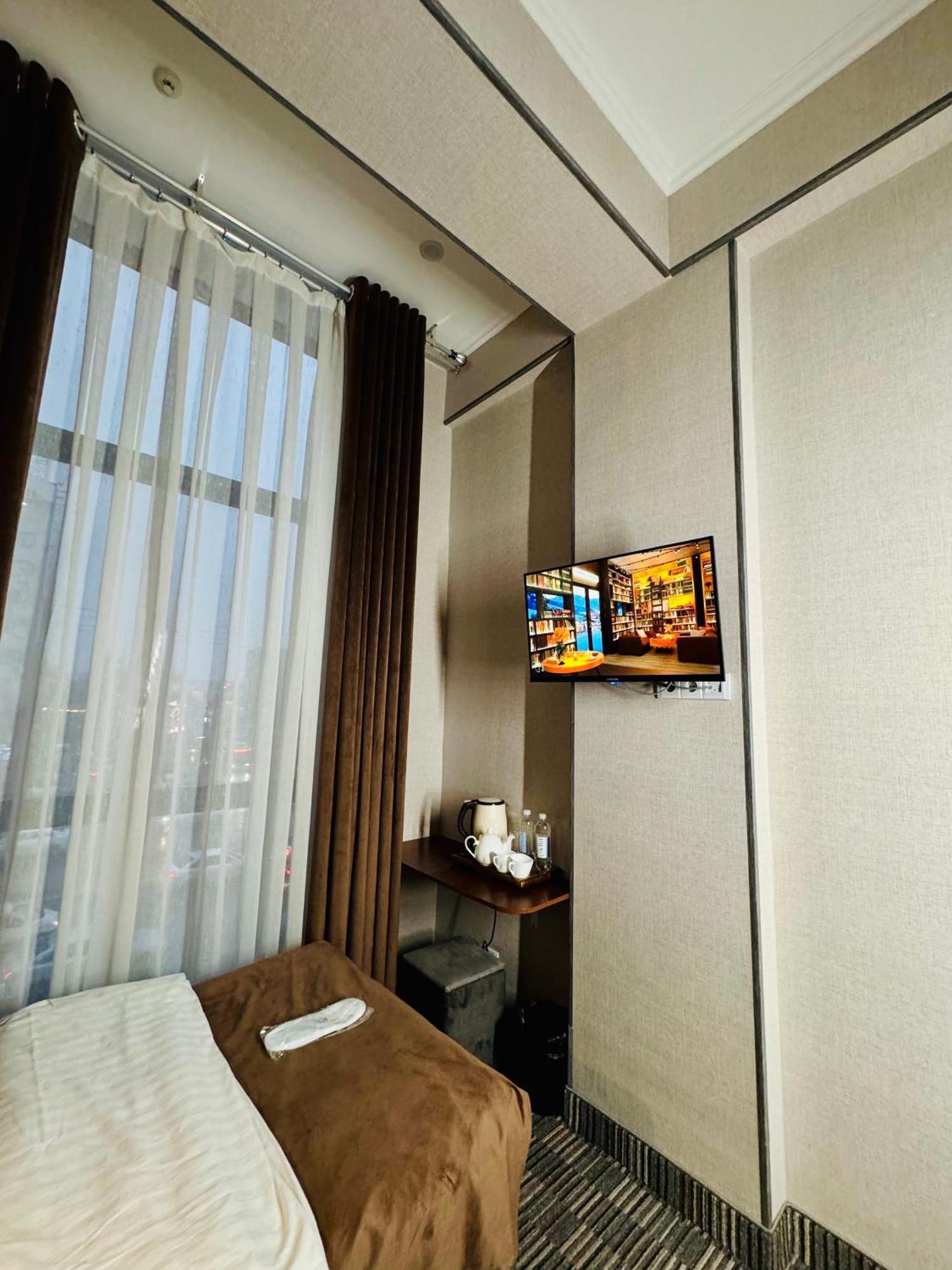 Arda Plaza Hotel Tashkent Exterior foto