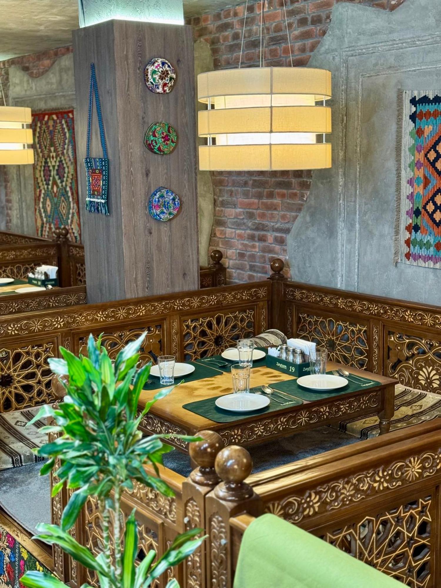Arda Plaza Hotel Tashkent Exterior foto